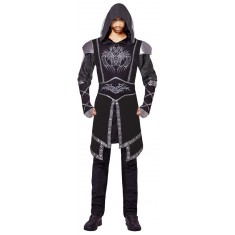Costume - Dark Assassin - Homme