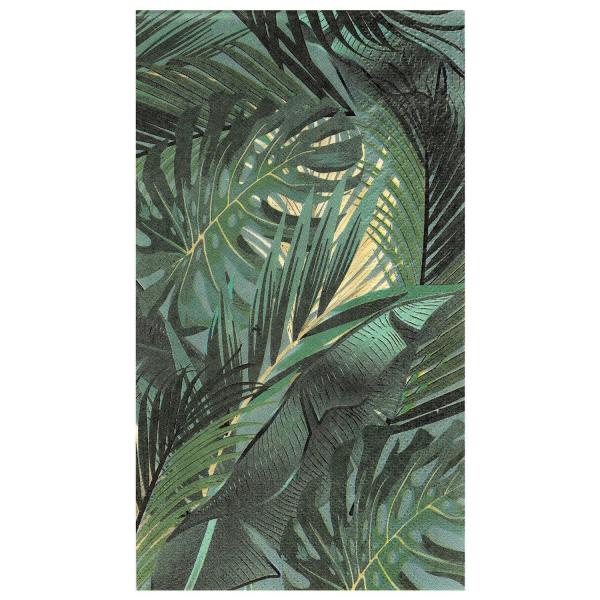 Serviette Birthday Jungle - FETE-8534