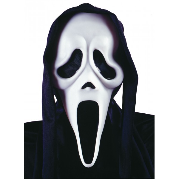 Masque Scream©  - Ghost Face© - 9206S