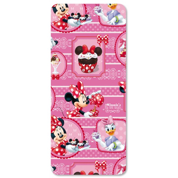Papier cadeau Mickey™ Minnie™ - 12990
