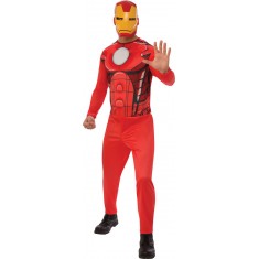 Déguisement Iron Man™ - Marvel™