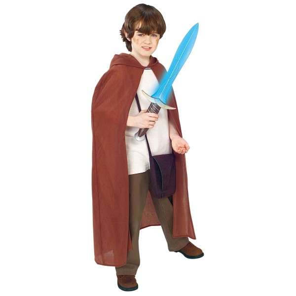 Kit De Déguisement Frodo™ (Le Seigneur Des Anneaux™) Enfant Déguisement Enfant Rue de la Fête