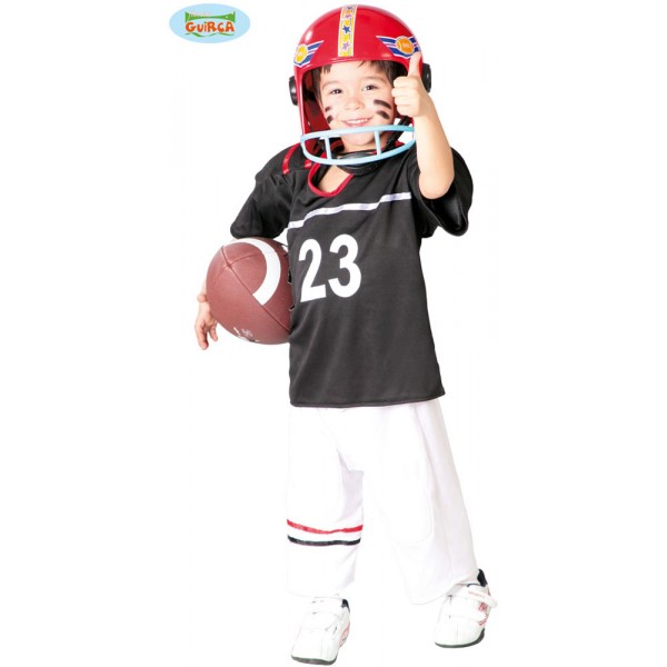 Déguisement Quarterback - Enfant - 82664