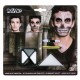 Miniature Kit de Maquillage Squelette