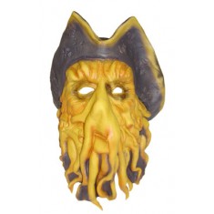 Masque Davy Jones