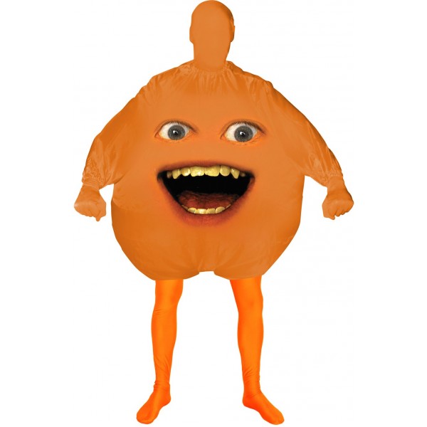 Morphsuits™ Megamorph™ Annoying Orange - MILAO