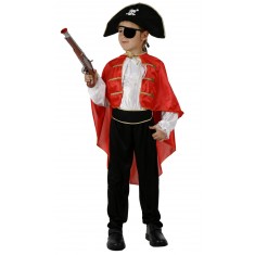 Pirate Et Corsaire Deguisement Enfant Fille Et Garcon Deguisement Halloween Enfant