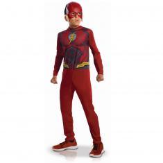 Déguisement Flash™ Justice League™ - Enfant
