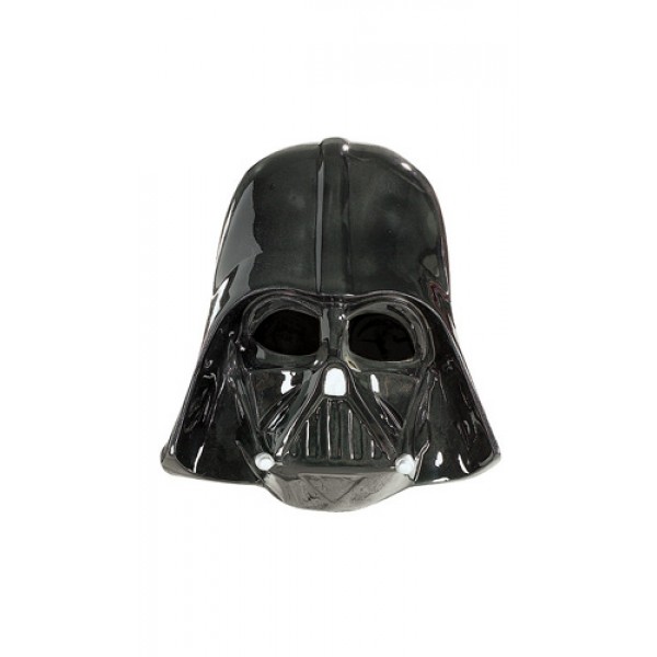 Masque Dark Vador™ (Star Wars™) Avec Élastique - Enfant - ST-3441FR