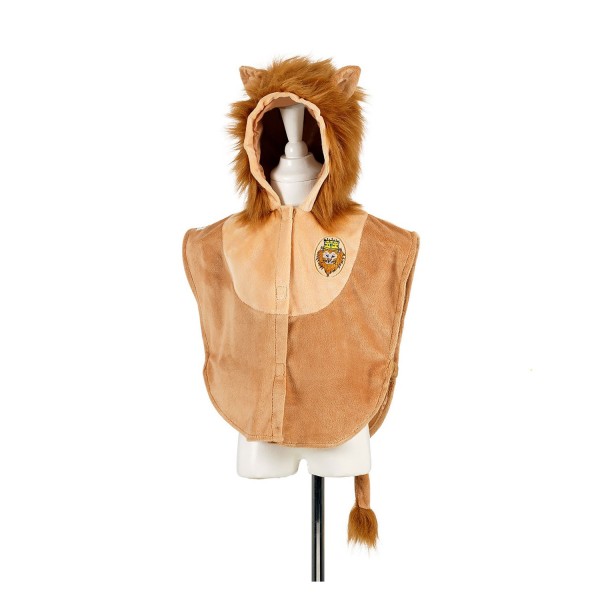 Déguisement Cape Lion - Enfant - Souza-100702