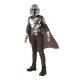 Miniature Déguisement Classique The Mandalorian™ Star Wars™ - Enfant