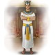 Miniature Déguisement de Séref Roi d'Egypte