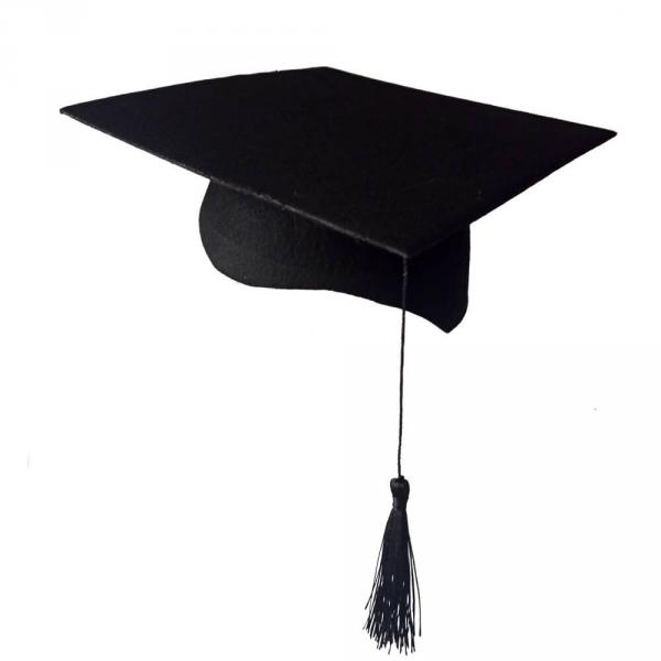 Chapeau De Diplômé - 21463