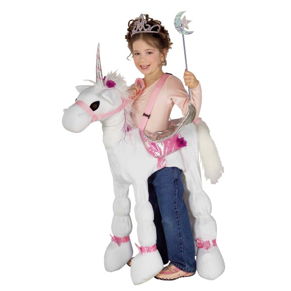 Costume Licorne - Enfant - 58467