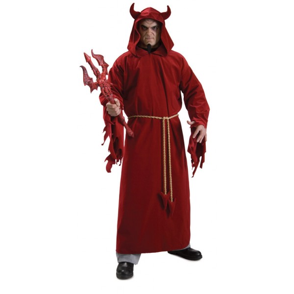 Costume de Diable Effroyable - I-888398STD-Parent