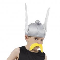 Casque Astérix - Enfant