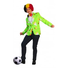 Veste - Vive la Belgique! - Homme