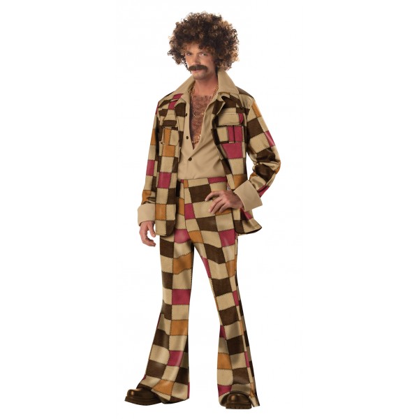 Costume Boogie Woogie - 00919M