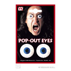 Yeux Globuleux