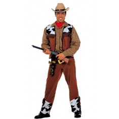 Déguisement Western Cow-Boy Homme