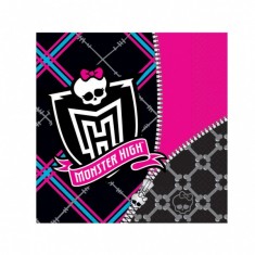 Serviettes Monster High™