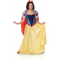 Deguisement Princesse Decouvrez Notre Selection De Costumes Ruedelafete