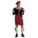 Miniature Costume Écossais