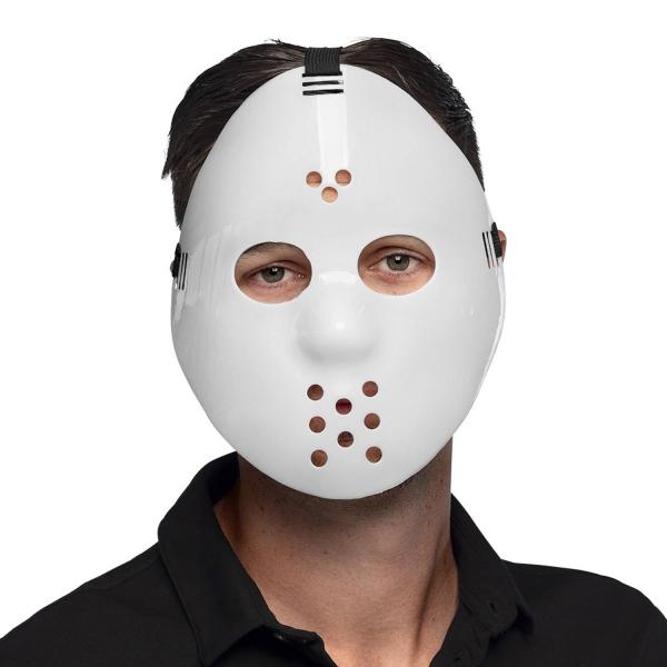 Masque visage : Hockey - RDLF-184