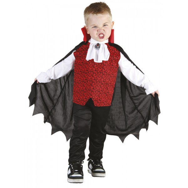 Costume Petit vampire - 86494-VAMP