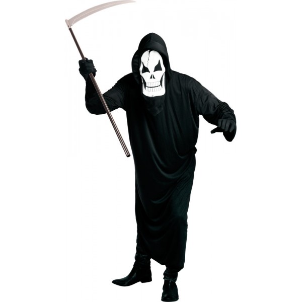 Déguisement - Grim Reaper - Adulte - 79063-Parent