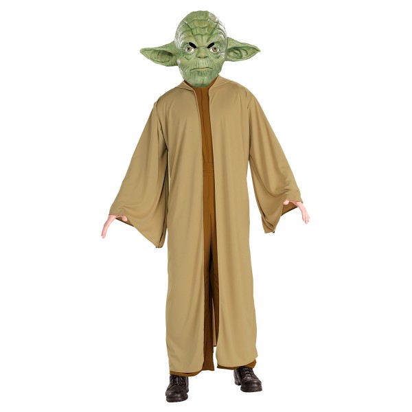 Déguisement Yoda™ (Star Wars™) - Adulte - ST-16804