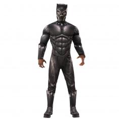 Déguisement Luxe Black Panther™ Avenger Endgame™ - Adulte