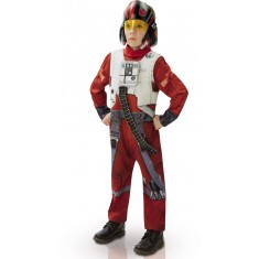 Costume Adulte pour Femme Rubie Officiel Star Wars, Princesse Leia, Taille  M - Déguisement adulte - Achat & prix