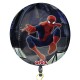 Miniature Ballon Sphérique : Ultimate Spiderman