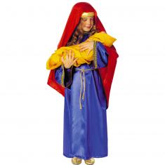 Costume Vierge Marie - Fille