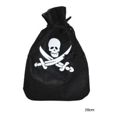 Sac Pirate