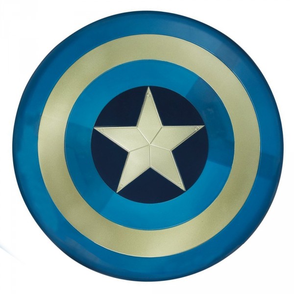 Bouclier de Captain America - Hasbro-A7881