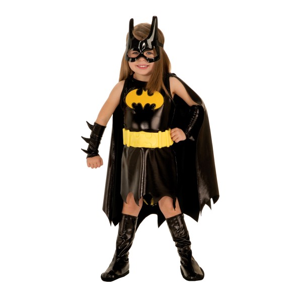 Déguisement Batgirl™ Enfant (Classique) - 885369