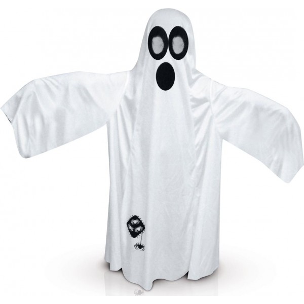 Costume de l'Epouvantable Jack le Fantôme - S8285