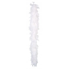 Boa Blanc