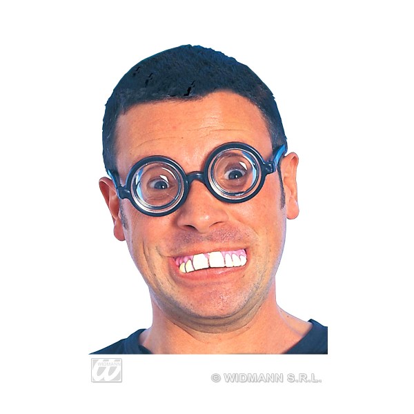 Dentier Humoristique Jerry Lewis - 4095A-JE