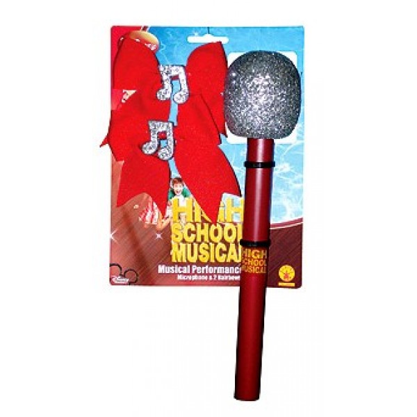 Kit musical High School Musical - 8293