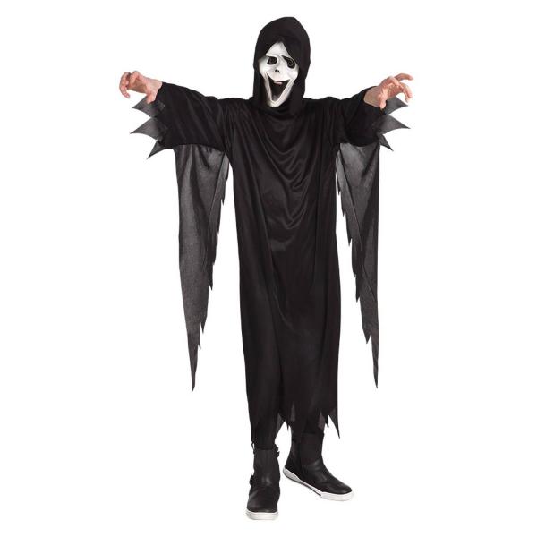 Costume Harry le hurleur - Enfant - Parent-78081