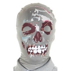 Cagoule Zombie - Morphsuits™ Halloween