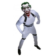 Déguisement The Joker™ - Batman™ - Adulte