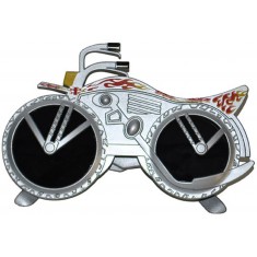 Lunettes Moto