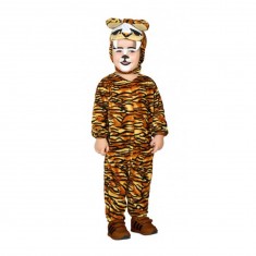 Déguisement Bébé Tigre