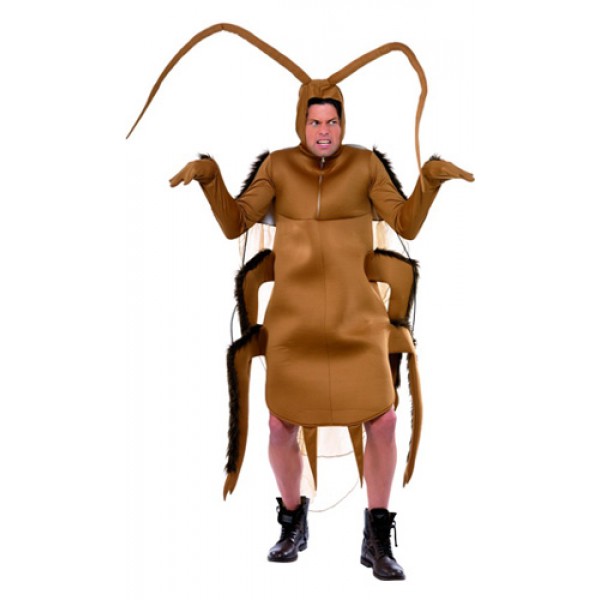 Déguisement  ''Insecte Géant''  Homme - CS926571