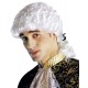 Miniature Perruque de Marquis - Adulte