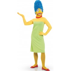 Déguisement Marge Simpson™ Adulte